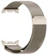 SBG Milanees - Samsung Galaxy Watch 9 / 8 Bandje - Sterrenlicht afbeelding 8