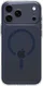 Spigen Ultra Hybrid MagFit Apple iPhone 17 Pro Hoesje MagSafe Transparant afbeelding 2
