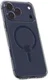 Spigen Ultra Hybrid MagFit Apple iPhone 17 Pro Hoesje MagSafe Transparant afbeelding 5