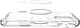 Spigen Ultra Hybrid MagFit Apple iPhone 17 Pro Hoesje MagSafe Transparant afbeelding 7