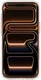 Spigen Ultra Hybrid MagFit iPhone 17 Pro Max Hoesje MagSafe Transparant Oranje afbeelding 3