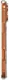 Spigen Ultra Hybrid MagFit Apple iPhone 17 Pro Hoesje MagSafe Transparant Oranje afbeelding 6