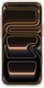 Spigen Ultra Hybrid MagFit Apple iPhone 17 Pro Hoesje MagSafe Transparant Oranje afbeelding 5