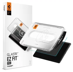 Spigen EZ Fit GLAS.tR Samsung Galaxy Tab S11 Screen Protector 1-Pack afbeelding