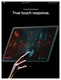 Spigen EZ Fit GLAS.tR Samsung Galaxy Tab S11 Screen Protector 1-Pack afbeelding 4
