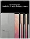 Spigen EZ Fit GLAS.tR Samsung Galaxy Tab S11 Screen Protector 1-Pack afbeelding 6