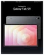 Spigen EZ Fit GLAS.tR Samsung Galaxy Tab S11 Screen Protector 1-Pack afbeelding 7