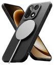 Ringke Onyx Magnetic OnePlus 15 Hoesje MagSafe Zwart