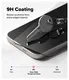 Ringke Easy Slide OnePlus 15 Screen Protector met Jig 2-Pack afbeelding 6