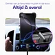 Buddi Flex Lightning naar 3.5mm Jack Aux Kabel 2M Zwart afbeelding 2