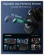 ESR OmniLock 25W MagSafe / Qi2 Telefoonhouder Ventilatierooster CryoBoost Zwart afbeelding 7