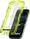 Ringke Apple iPhone 17 Pro Max Screen Protector Tempered Glass 1-Pack afbeelding 2
