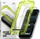 Ringke Apple iPhone 17 Pro Max Screen Protector Tempered Glass 1-Pack afbeelding 1