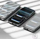 Ringke Apple iPhone 17 Pro Max Screen Protector Tempered Glass 1-Pack afbeelding 5