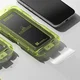Ringke Apple iPhone 18 Pro Max/17 Pro Max Screen Protector Tempered Glass 1-Pack afbeelding 3