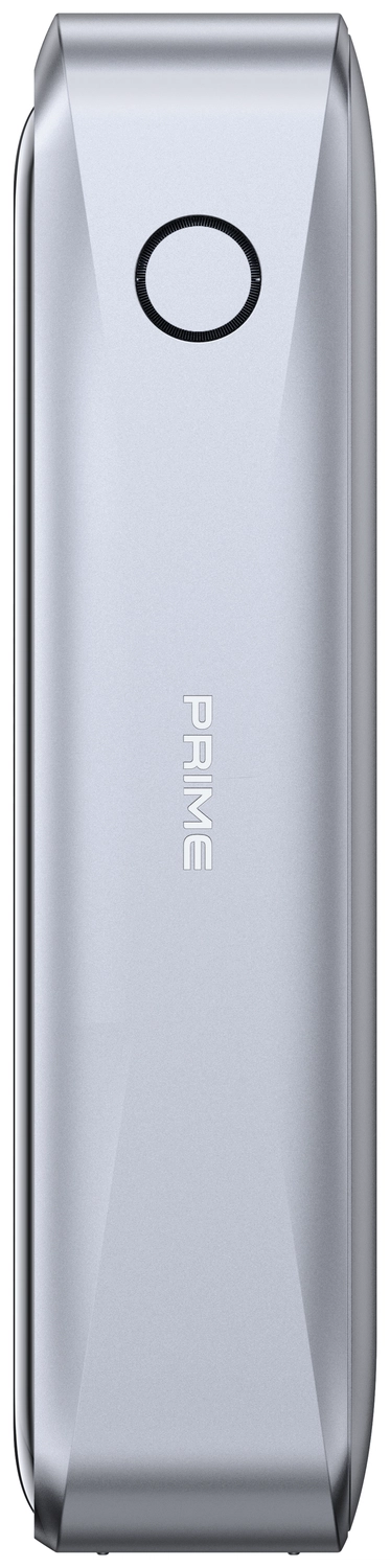Anker Prime (300W) 26.250 mAh Powerbank Laptop/MacBook met 140W Snelladen Zilver afbeelding 12