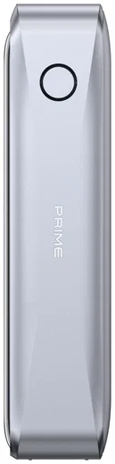 Anker Prime (300W) 26.250 mAh Powerbank Laptop/MacBook met 140W Snelladen Zilver afbeelding 12