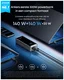 Anker Prime (300W) 26.250 mAh Powerbank Laptop/MacBook met 140W Snelladen Zilver afbeelding 4