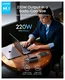 Anker Prime (220W) 20.000 mAh Powerbank Laptop/MacBook Snellader Zilver afbeelding 2