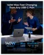 Anker Prime (220W) 20.000 mAh Powerbank Laptop/MacBook Snellader Zilver afbeelding 5