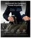 Anker Prime (220W) 20.000 mAh Powerbank Laptop/MacBook Snellader Zilver afbeelding 7