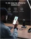 Anker Prime Oplaad Station 150W met Bluetooth en Wifi Zwart afbeelding 5