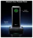 Anker Prime Oplaad Station 150W met Bluetooth en Wifi Zwart afbeelding 7