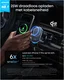 Anker Prime (25W) Qi2 Telefoonhouder Auto Ventilatierooster met MagSafe Opladen afbeelding 3