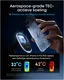 Anker Prime (25W) Qi2 Telefoonhouder Auto Ventilatierooster met MagSafe Opladen afbeelding 4