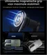 Anker Prime (25W) Qi2 Telefoonhouder Auto Ventilatierooster met MagSafe Opladen afbeelding 6
