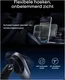 Anker Prime (25W) Qi2 Telefoonhouder Auto Ventilatierooster met MagSafe Opladen afbeelding 7