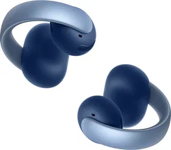 Anker Soundcore Aeroclip Open-Ear Oordopjes True Wireless Bluetooth Blauw afbeelding