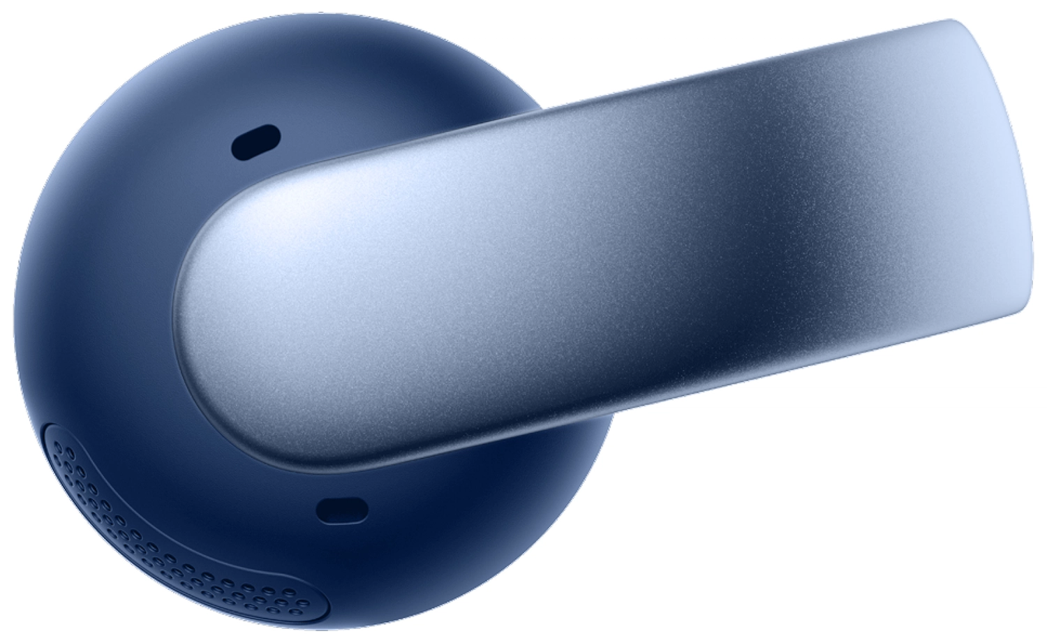 Anker Soundcore Aeroclip Open-Ear Oordopjes True Wireless Bluetooth Blauw afbeelding 3