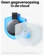 Anker SoundCore Work Compacte AI Voice Recorder met Transcriptie Zwart afbeelding 8