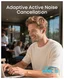 Anker SoundCore Liberty Draadloze Oordopjes Noise Cancelling Zwart afbeelding 3