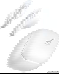 Anker SoundCore Liberty Draadloze Oordopjes Noise Cancelling Wit afbeelding