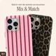 AVY iPhone 12 Pro / 11 Pro / 11 Pro Max Camera Protector Rings Diamant Zilver afbeelding 5