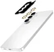 AVY Samsung Galaxy S26 Camera Lens Protector Rings Diamant Goud afbeelding 2