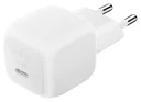Belkin BoostCharge 45W USB-C Snellader Power Delivery Fast Charge Wit