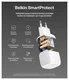 Belkin BoostCharge 45W USB-C Snellader Power Delivery Fast Charge Wit afbeelding 5