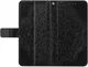 Xiaomi Redmi 14C Hoesje Mandala Book Case met Pasjeshouder Zwart afbeelding 5