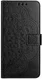 Xiaomi Redmi 14C Hoesje Mandala Book Case met Pasjeshouder Zwart afbeelding 8