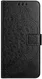 Google Pixel 10a Hoesje Mandala Book Case met Pasjeshouder Zwart afbeelding 7