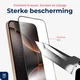 Rosso Google Pixel 10a Tempered Glass met Installatietray Dust Removal afbeelding 6
