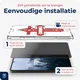 Rosso Google Pixel 10a Privacy Glass met Installatietray Dust Removal afbeelding 6