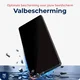 Rosso Google Pixel 10a Privacy Glass met Installatietray Dust Removal afbeelding 7