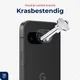 Rosso Google Pixel 10a Camera Lens Protector Transparant afbeelding 7