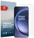 Rosso OnePlus 15R 9H Tempered Glass Screen Protector