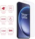Rosso OnePlus 15R 9H Tempered Glass Screen Protector afbeelding 2