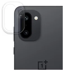 Rosso OnePlus 15R Camera Lens Protector Transparant afbeelding